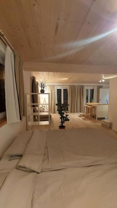Ferienwohnung Stern Unterthingau Εξωτερικό φωτογραφία