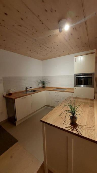 Ferienwohnung Stern Unterthingau Εξωτερικό φωτογραφία
