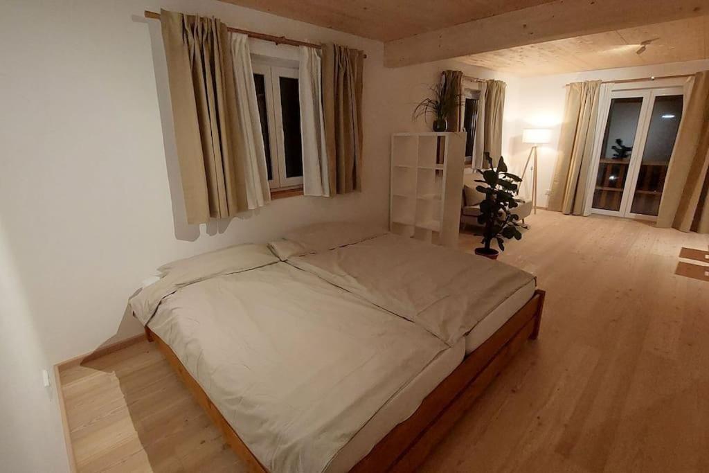 Ferienwohnung Stern Unterthingau Εξωτερικό φωτογραφία