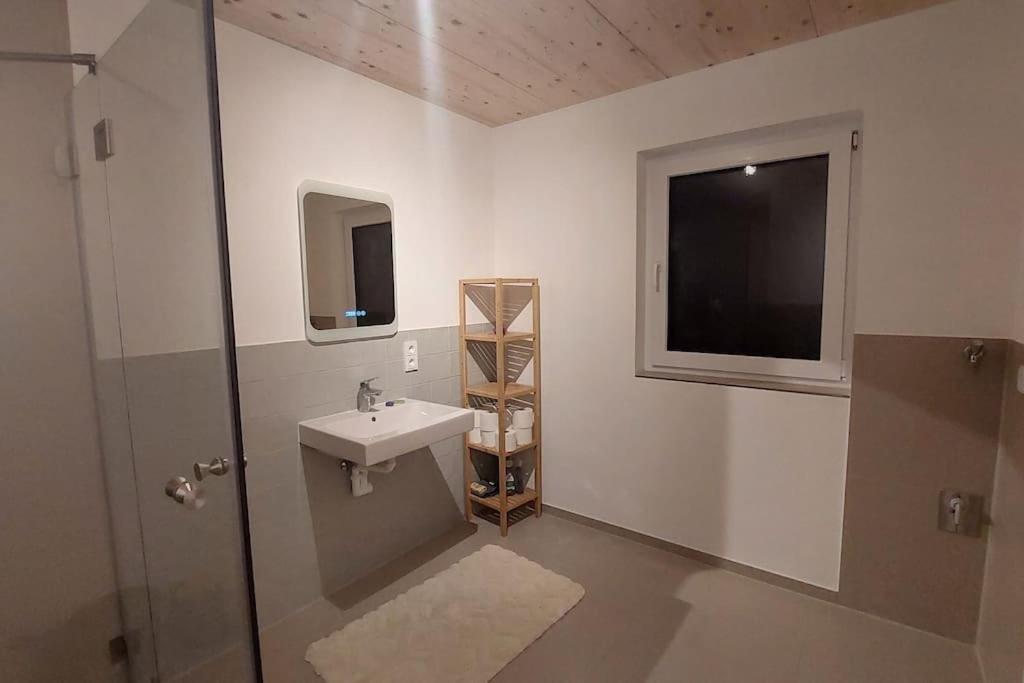 Ferienwohnung Stern Unterthingau Εξωτερικό φωτογραφία